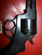 BELGIUM NAGANT M1883 9mm X 23 revolver
World War I - 4 of 11