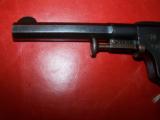 BELGIUM NAGANT M1883 9mm X 23 revolver
World War I - 5 of 11