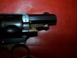 BELGIUM Ring-trigger revolver
.32 RF
Antique circa 1880 - 4 of 5
