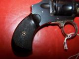 BELGIUM Ring-trigger revolver
.32 RF
Antique circa 1880 - 5 of 5