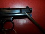 MAUSER model M1910
6.35 mm semi-auto
Military marked. MINTY - 2 of 13