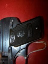 STEYR (Austrian) N. Pieper design 6.35 semi-auto - 5 of 7