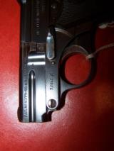 STEYR (Austrian) N. Pieper design 6.35 semi-auto - 6 of 7