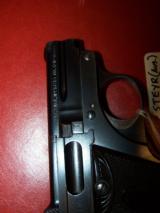 STEYR (Austrian) N. Pieper design 6.35 semi-auto - 3 of 7