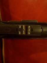 Artillery Luger by DWM dated 1917 - 13 of 15