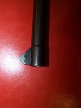 Artillery Luger by DWM dated 1917 - 12 of 15