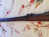 1873 45/70 trap door rifle - 8 of 8