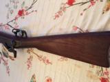 1873 45/70 trap door rifle - 2 of 8