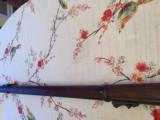 1873 45/70 trap door rifle - 6 of 8
