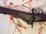 1873 45/70 trap door rifle - 4 of 8
