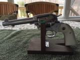 Ruger Vaquero 45 long colt - 1 of 3