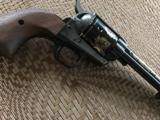 COLT 44/40 REVOLVER, LIKE NEW IN BOX
NOT SURE IF FIRED - 2 of 3