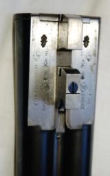 Holland & Holland Royal Sidelock Ejector, 16 gauge - 9 of 11