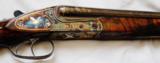 Merkel Vintagers Series Luxus Grade shotgun, Special Order gun for late Robert E. Petersen of Guns & Ammo - 2 of 11