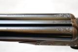 W.C. SCOTT - THE CHATSWORTH, Finest Quality, 12 gauge SXS Shotgun - 7 of 12