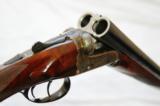 W.C. SCOTT - THE CHATSWORTH, Finest Quality, 12 gauge SXS Shotgun - 12 of 12