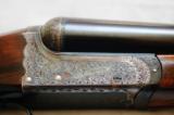 W.C. SCOTT - THE CHATSWORTH, Finest Quality, 12 gauge SXS Shotgun - 5 of 12