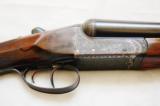 W.C. SCOTT - THE CHATSWORTH, Finest Quality, 12 gauge SXS Shotgun - 2 of 12