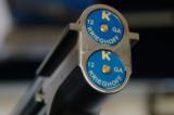 Krieghoff K-80 San Remo Pro Sporter 12ga 32" Game Scene Engraved - Lowest Price - 12 of 15