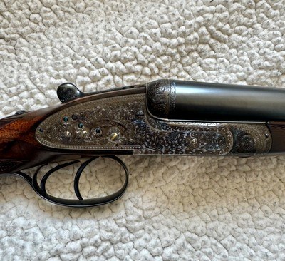 Holland & Holland Royal 16 gauge