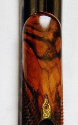 Merkel Luxus Grade Vintagers Series 16 gauge - 5 of 15