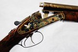 Merkel Luxus Grade Vintagers Series 16 gauge - 11 of 15