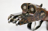 Merkel Luxus Grade Vintagers Series 16 gauge - 12 of 15