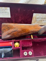 J. Roberts & Son - London Best Quality SXS 12 gauge - 8 of 12