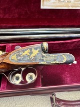 J. Roberts & Son
London Best Quality SXS 12 gauge
