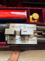J. Roberts & Son - London Best Quality SXS 12 gauge - 9 of 12