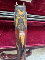 J. Roberts & Son - London Best Quality SXS 12 gauge - 3 of 12