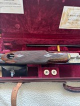 J. Roberts & Son - London Best Quality SXS 12 gauge - 6 of 12