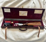 J. Roberts & Son - London Best Quality SXS 12 gauge - 12 of 12