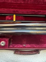 J. Roberts & Son - London Best Quality SXS 12 gauge - 5 of 12