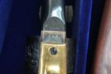 Colt US Cavalry Commemorative Cased Pair 1860 Army - 3 of 4