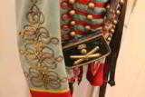 French Hussar Uniform with Sword - 3 of 9