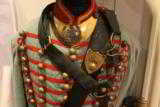 French Hussar Uniform with Sword - 2 of 9