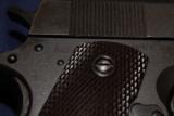 Colt 1911 A1 by Remington Rand - 6 of 6