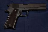 Colt 1911 A1 by Remington Rand - 2 of 6