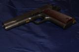 Colt 1911 A1 by Remington Rand - 5 of 6