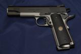 Colt 1911 A1 by Wilson Combat - 1 of 6