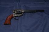 Colt 1873 SAA Single Action Army early civilian model - 2 of 10