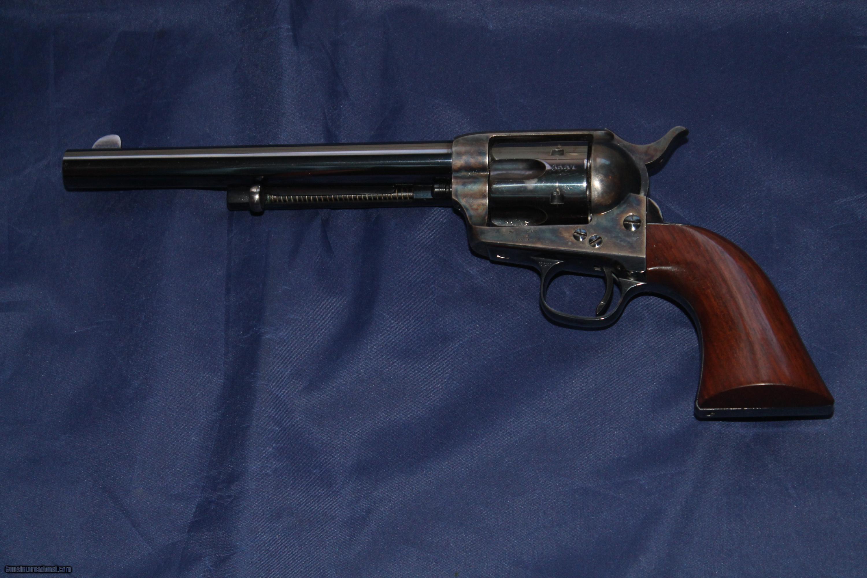 HUDSON Colt SAA 1st Old Model ブラスT&B SPG トイガン ミリタリー