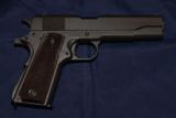 Colt 1911 A1 by Remington Rand - 1 of 9