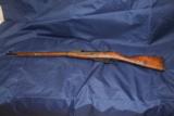 Finn SA marked 91/30 Mosin Nagant Rifle 1938 - 4 of 12