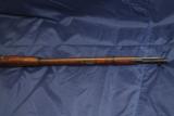 Finn SA marked 91/30 Mosin Nagant Rifle 1938 - 9 of 12
