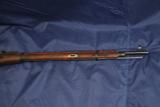 Finn SA marked 91/30 Mosin Nagant Rifle 1938 - 7 of 12