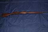 Finn SA Marked Mosin Nagant Rifle - 2 of 7