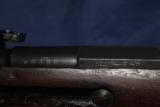 Finn Mosin Nagant Rifle not SA Marked - 5 of 7