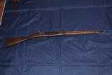 Finn Mosin Nagant Rifle not SA Marked - 2 of 7
